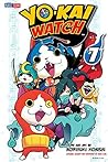 YO-KAI WATCH, Vol. 7