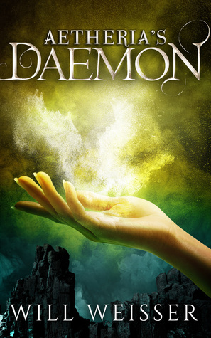 Aetheria's Daemon (Paperback)