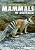 Field Companion to Mammals of Australia