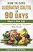 How To Cure Ulcerative Colitis In 90 Days: Alternative Non-Toxic Treatment That Works