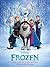 Frozen: The Poster Collection: 40 Removable Posters (Insights Poster Collections)