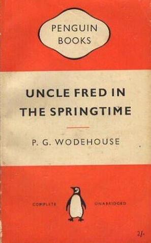Uncle Fred in the Springtime