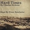 Hard Times by Charles Dickens