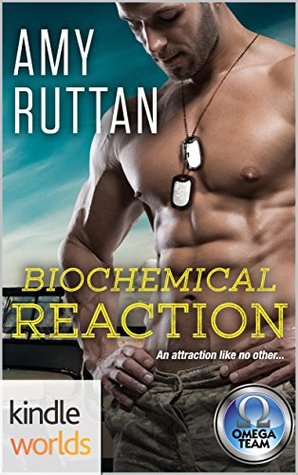 Biochemical Reaction (The Omega Team)