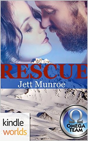 Rescue (The Omega Team)