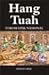 Hang Tuah : tokoh epik nasional / Ahmad Sarji