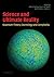 Science and Ultimate Reality: Quantum Theory, Cosmology, and Complexity