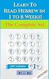 Learn Hebrew in 4...