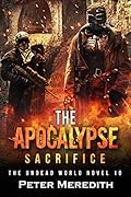 The Apocalypse Sacrifice