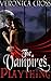 The Vampire's Plaything