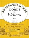 Roget's Thesaurus...