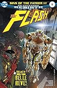 The Flash (2016-2023) #18