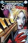 Suicide Squad #13