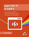 iOS 10 in Swift 3