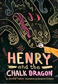 Henry and the Chalk Dragon