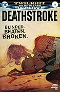 Deathstroke #14