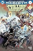 Justice League of America #2
