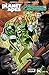 Planet of the Apes/Green Lantern #2 (of 6)