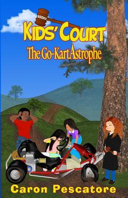 pdf download The Go-KartAstrophe