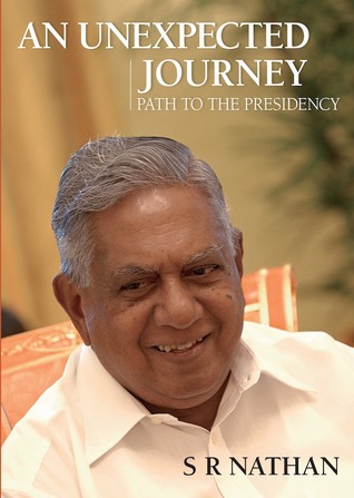 An Unexpected Journey: Path to the Presidency (Hardcover)