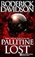 Pallitine Lost (Pallitine's Path, #2)