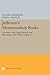 Jefferson's Memorandum Books, Volume 2: Accounts, with Legal Records and Miscellany, 1767-1826
