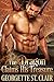 The Dragon Claims His Treasure (Starcrossed Dating Agency, #2)
