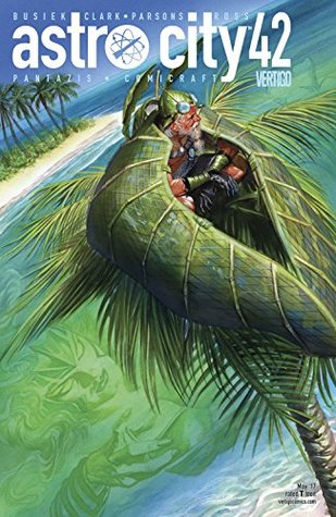 Astro City (2013-2018) #42