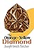 The Orange-Yellow Diamond