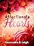 Affectionate Hearts: A Prid...