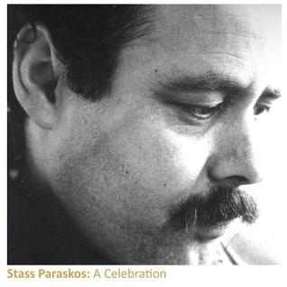 Stass Paraskos: A Celebration: at Pafos 2017 European Capital of Culture