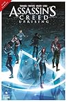 Assassin's Creed: Uprising #2 Assassin's Creed: Uprising #2