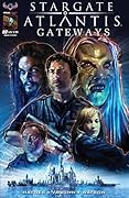 Stargate Atlantis: Gateways #3