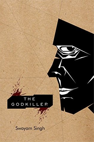 The Godkiller (Kindle Edition)
