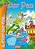 Peter Pan: Contes et Histoires pour enfants (Il était une fois t. 12) (French Edition)