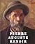 The Best Color Paintings of Pierre Auguste Renoir by Eva Cook by Eva Cook
