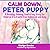 Calm Down, Peter Puppy: A R...