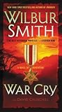 War Cry: A Courtney Family Novel – A Father and Daughter's Historical Thriller of Survival and Espionage in Africa
