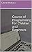 Course of Programming For Children and Beginners: Learn Programming From Scratch With Pseudocode Language (Programming courses Book 1)