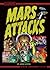 GURPS Mars Attacks by Jason Levine