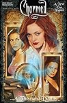 Charmed #1 by Erica Schultz