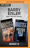 Fault Line & Inside Out (Ben Treven #1-2)