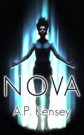 Nova (The Bloom Trilogy #3)