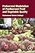 Preharvest Modulation of Postharvest Fruit and Vegetable Quality by Mohammed Wasim Siddiqui