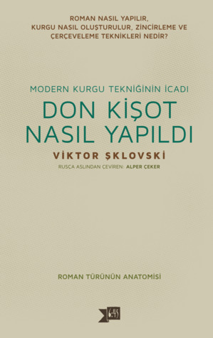Don Kişot Nasıl Yapıldı (Paperback)