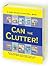 Can the Clutter! (A Jerry Baker Living Well Book)