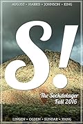The Sockdolager Fall 2016 Issue 07