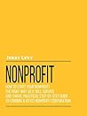 Nonprofit by Jerry   Levy