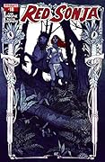 Red Sonja #18