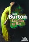 Les filles au lion by Jessie Burton